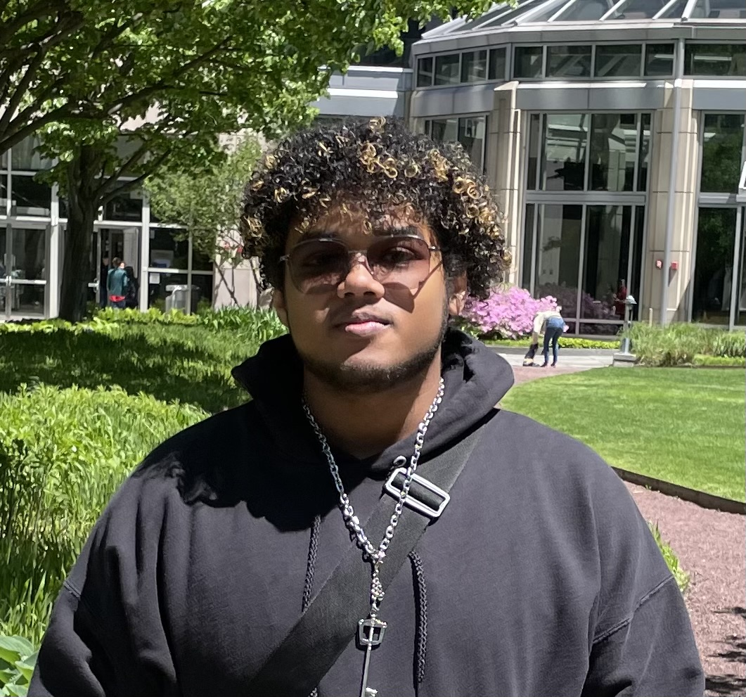 David Martinez - Software Developer